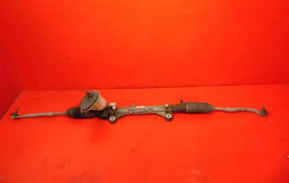Renault Megane III Steering rack 490017022R