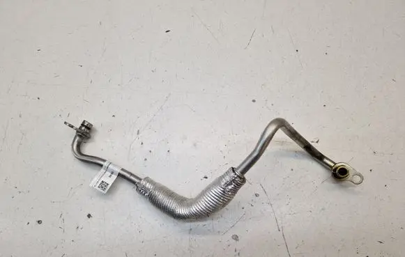 BMW 3 G20 G21 Turbo turbocharger oiling pipe/hose 8629969 0546