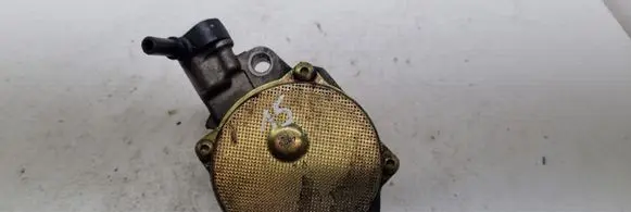 Ford Fiesta Vacuum pump 9658701680