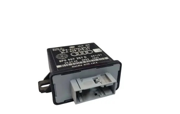 Audi A8 S8 D3 4E Light module LCM 8P0907357D 5LA00837901