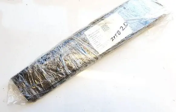 Audi A3 S3 8V Other rear door trim element 8V5839901 8V5839901AB