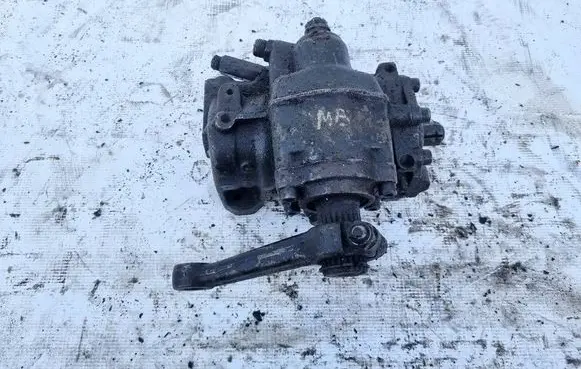 Mercedes-Benz C W202 Steering rack 1244611105