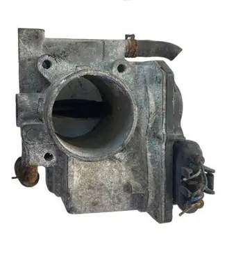 Mazda 3 II Throttle valve R2AA136B0 0071001528M2