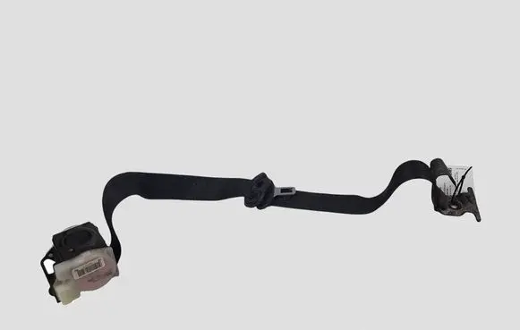 Saab 9-3 Ver2 Rear seatbelt 12795565 TES202