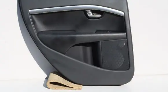 Volvo V70 Rear door card panel trim 30649471 398789420K