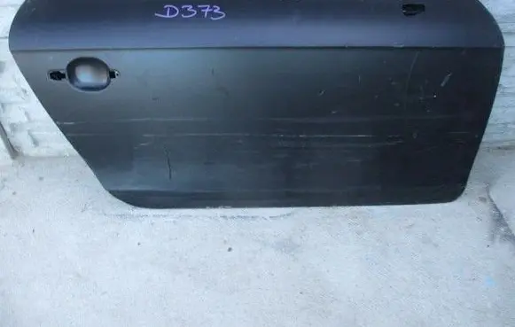 Audi A5 8T 8F Door (2 Door Coupe) 