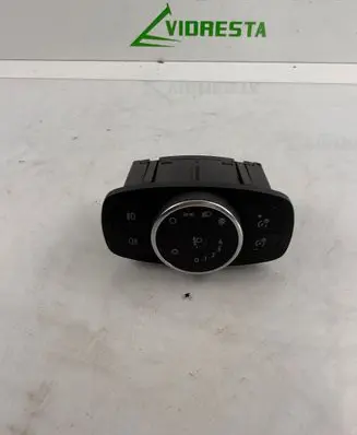 Ford Focus Light switch Xxxx13D61XX