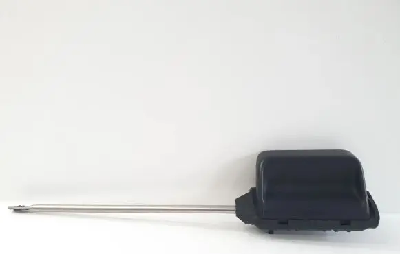 Volkswagen Transporter - Caravelle T5 Sliding door interior handle 7H0843642D