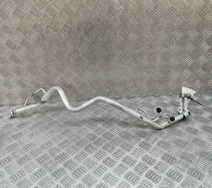 Nissan Qashqai J12 Air conditioning (A/C) pipe/hose 924466UB0A