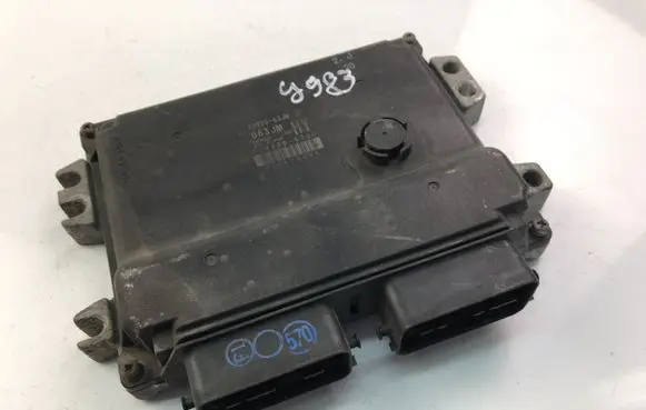 Suzuki Swift I Other control units/modules 3392063JM