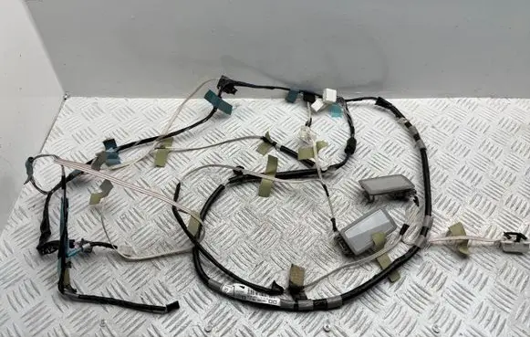 Toyota Verso Other wiring loom 821710F120 821710F120C