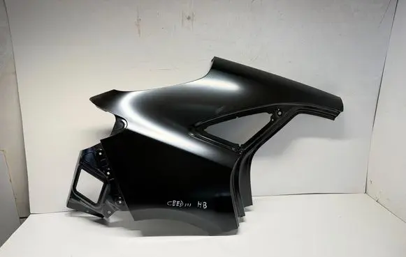 KIA Ceed Rear quarter panel