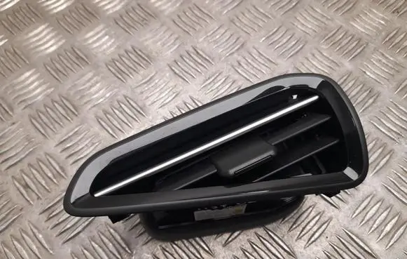 Volkswagen ID.3 Dashboard side air vent grill/cover trim 10A819703A