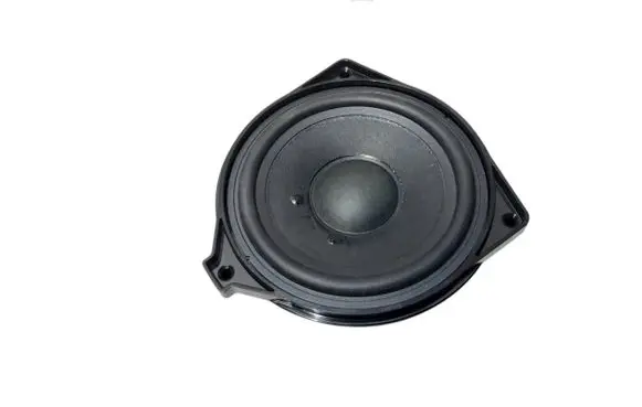 Panel speaker