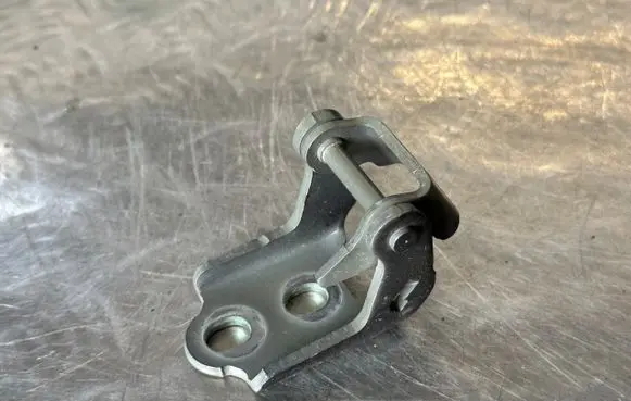 Renault Scenic IV - Grand scenic IV Front door lower hinge ES716990R