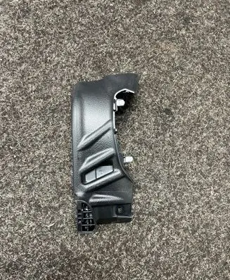 Mercedes-Benz C W206 Other trunk/boot trim element A2066934000
