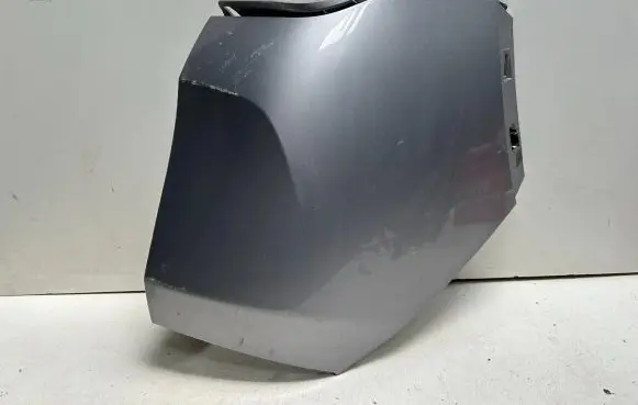 Peugeot 3008 II Rear bumper corner part panel trim 9811019077 1734074