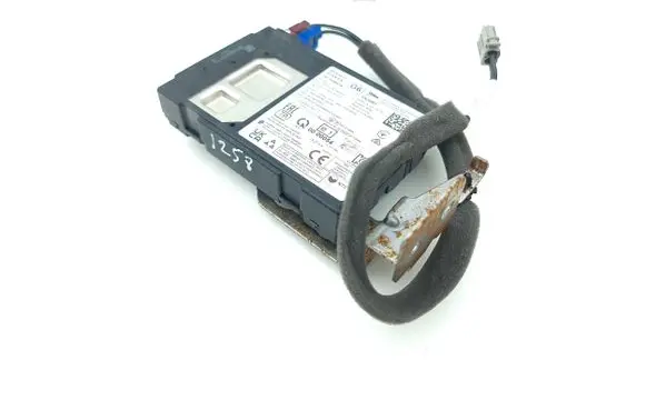 Phone control unit/module