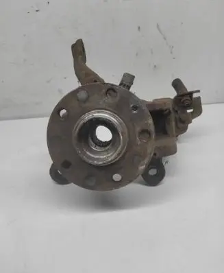 Seat Altea Front wheel hub