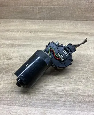 BMW 3 E46 Wiper motor 8362155 0390241355
