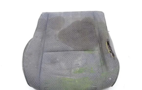 Ford Ranger Driver seat console base 