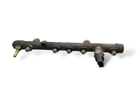 Renault Scenic II - Grand scenic II Fuel main line pipe 8200396999 0445214078