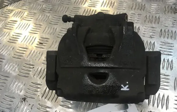 Jaguar XF Front brake caliper