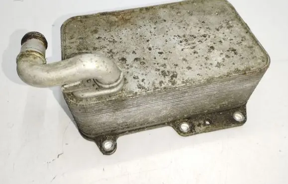 Audi A7 S7 4G Oil filter mounting bracket 059177021R 6789630AL