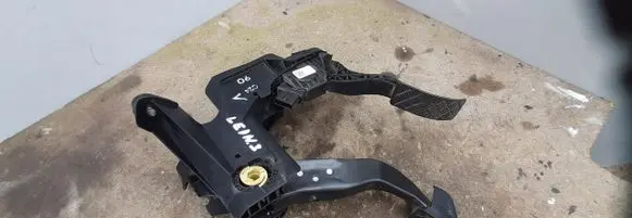 Seat Leon (5F) Brake pedal 5Q1721058AM