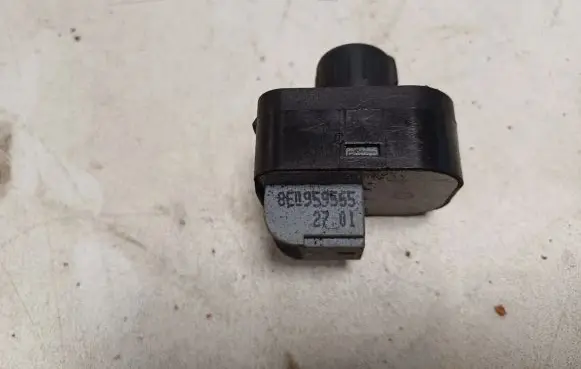 Audi A4 S4 B6 8E 8H Wing mirror switch 8E0959565