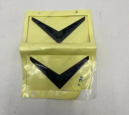 Polestar 2 Manufacturer badge logo/emblem 40007887