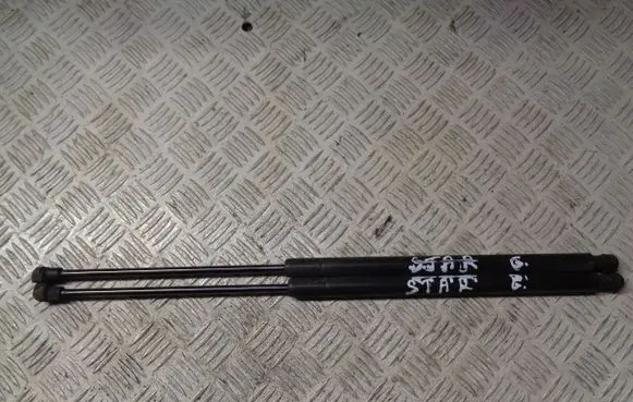 Mitsubishi Space Star Tailgate/trunk strut/damper 5802A474