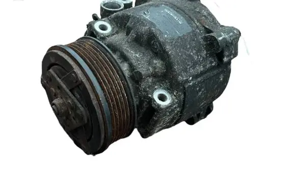 Mitsubishi Outlander Air conditioning (A/C) compressor (pump) AKS200A402D 0015116 7813A21