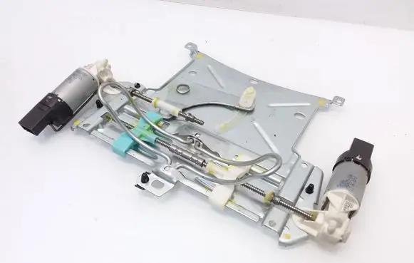 Audi A4 S4 B8 8K Seat adjustment motor 8K0881880 017626 442414006