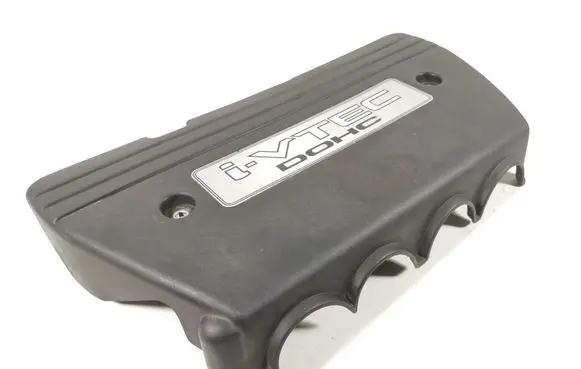 Honda Accord Engine cover (trim) 17124-RAA-A0