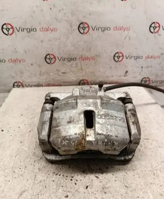 Renault Kadjar Front brake caliper