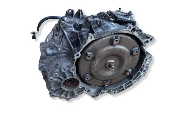 Volvo XC70 Automatic gearbox 31256203 08A3823669 P31256203
