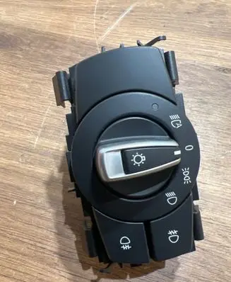 BMW 3 E90 E91 Light switch 9169404