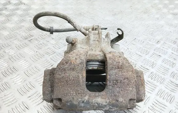 Volvo S60 Front brake caliper