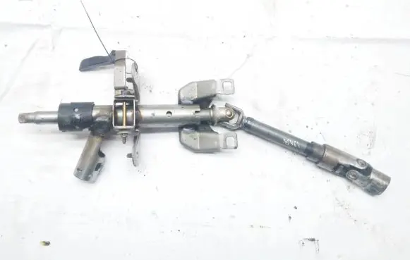 Peugeot 206 Steering wheel axle