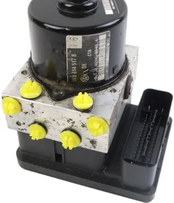 Audi A3 S3 8P ABS Pump 1K0614517B 1K0907379D 10096003433