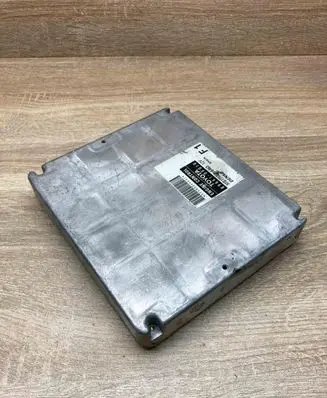 Toyota Corolla Verso E121 Engine control unit/module ECU 896610F010