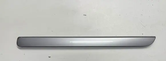 Volkswagen Golf VI Dashboard glove box trim 5K1858415B