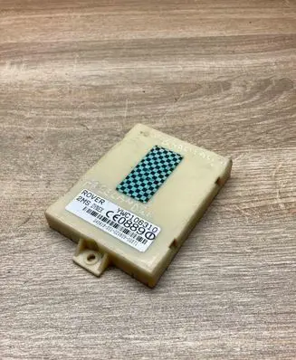 Land Rover Freelander Alarm control unit/module YWC106310