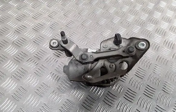 Peugeot 407 Front wiper linkage 9656859980 3397020604 0390241721
