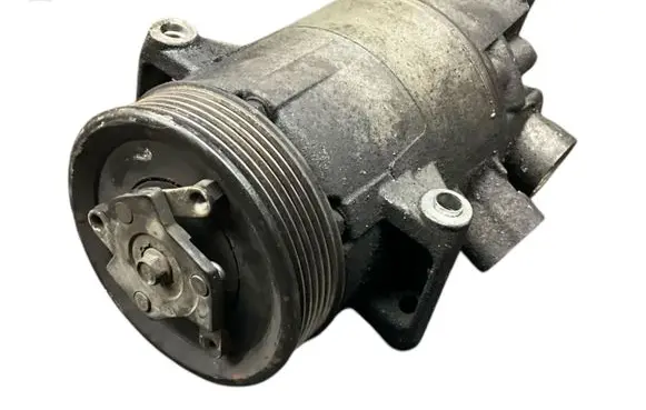 Audi A1 Air conditioning (A/C) compressor (pump) 5Q0820803D R134A 01305184714D