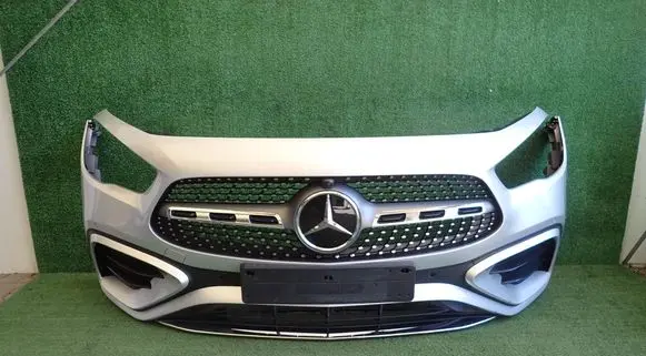 Mercedes-Benz GLA H247 Front bumper 