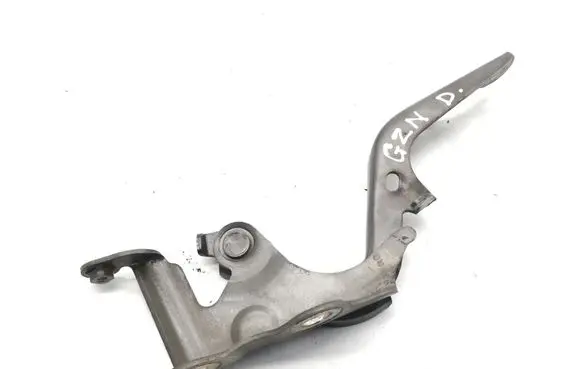 Toyota Verso-S Engine bonnet/hood hinges 