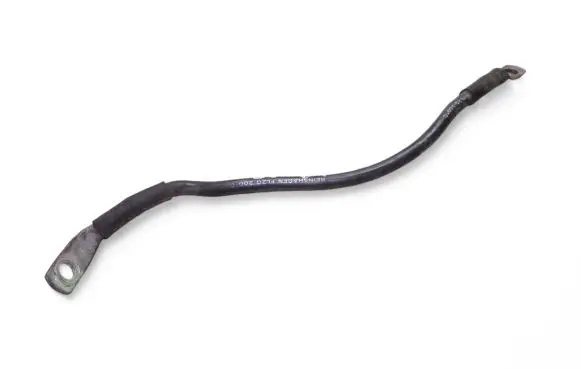 Audi 80 90 S2 B4 Negative earth cable (battery) 893971235