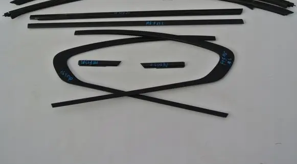 BMW 6 F12 F13 Complete body kit 